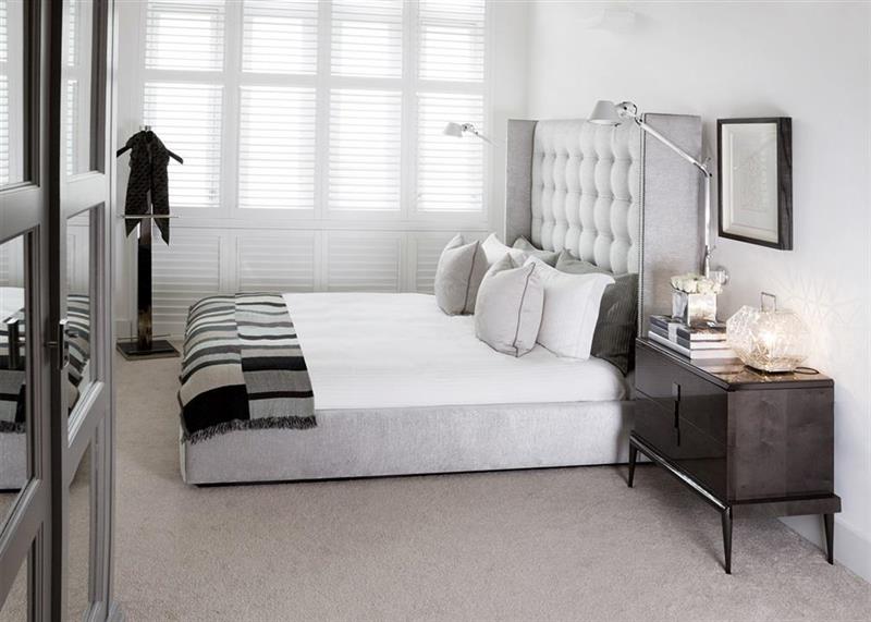 Cách thiết kế nội thất chung cư hiện đại tinh tế, đẳng cấp 